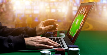Cómo jugar en un casino en línea con dinero real desde Colombia