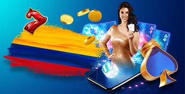 Como Jugar Aplicaciones de Casino Móvil de Colombia