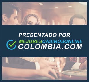 Página de contacto de Mejorescasinosonlinecolombia.com