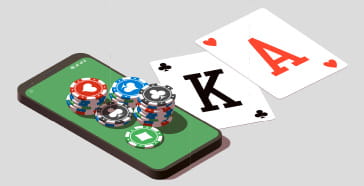 Como Jugar con Dinero Real en Blackjack en Línea de Colombia